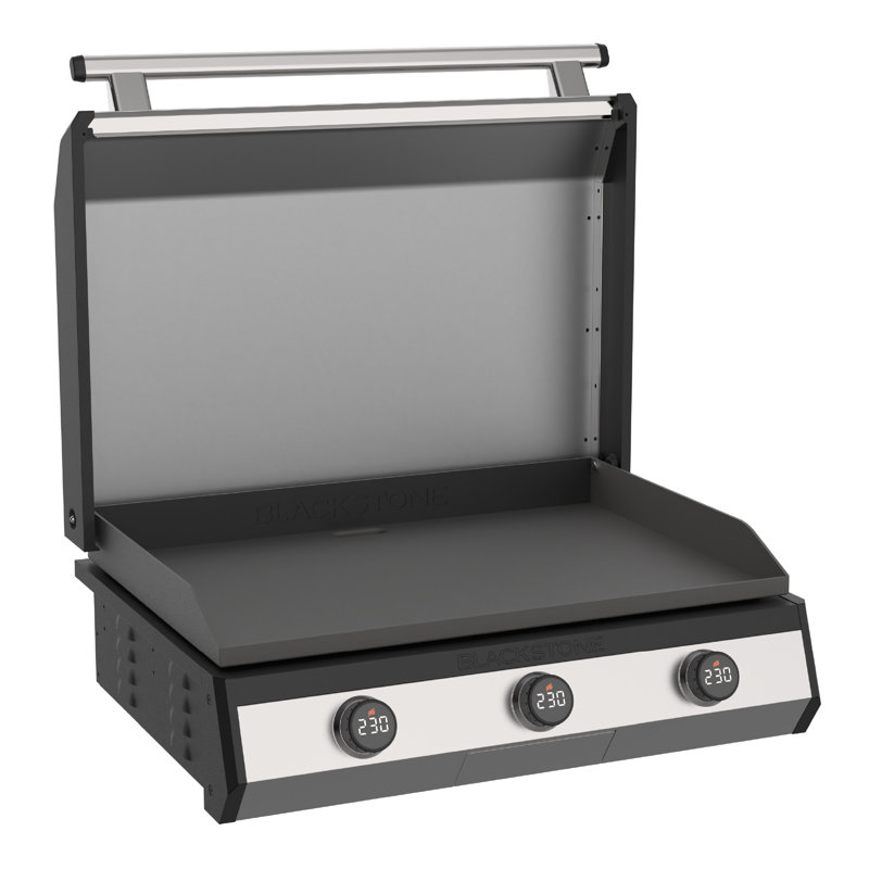 Blackstone electric grills best sale